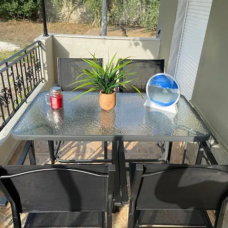 Summer Semesterbostad